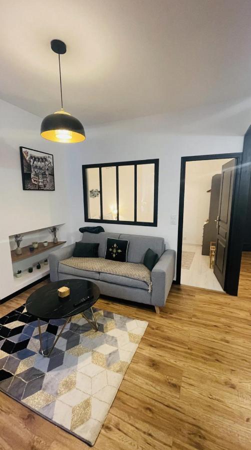 Cosy Et Jardin Panoramique Apartment Morlaix Exterior foto