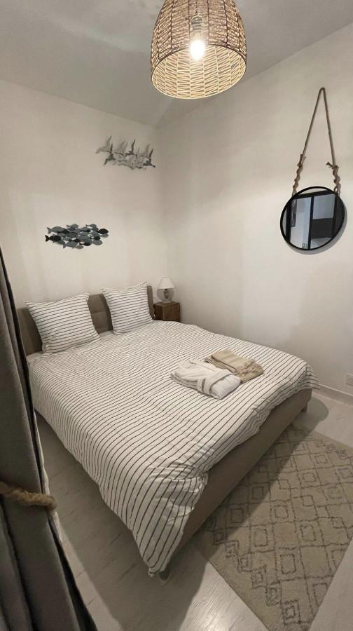 Cosy Et Jardin Panoramique Apartment Morlaix Exterior foto