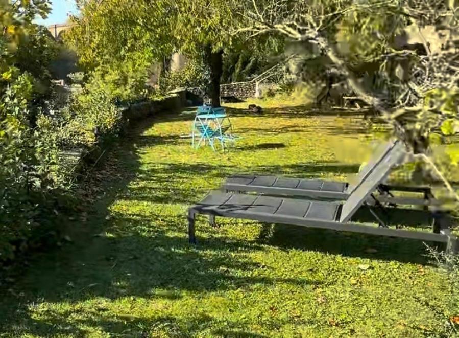 Cosy Et Jardin Panoramique Apartment Morlaix Exterior foto